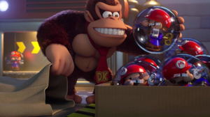 Mario vs. Donkey Kong_