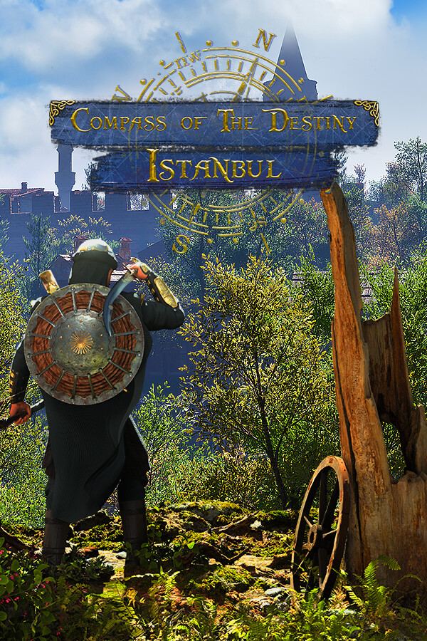 download the new version for apple Compass of Destiny: Istanbul