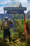 Compass of the Destiny: Istanbul <span class="ext" style="background-color: #2a475e; color: #FFFFFF;">STEAM</span> <span class="ext ext_digital">digital</span> thumbnail 1