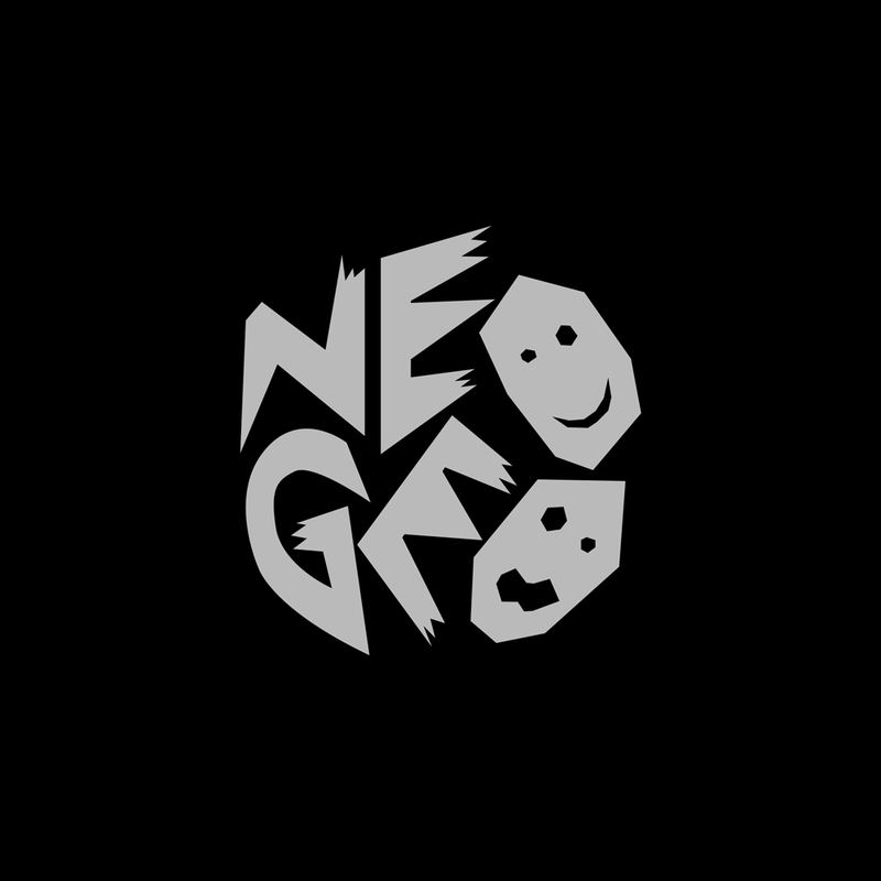 NEOGEO Coach Jacket (Black | Size M) image 5