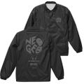 NEOGEO Coach Jacket (Black | Size L) thumbnail 3