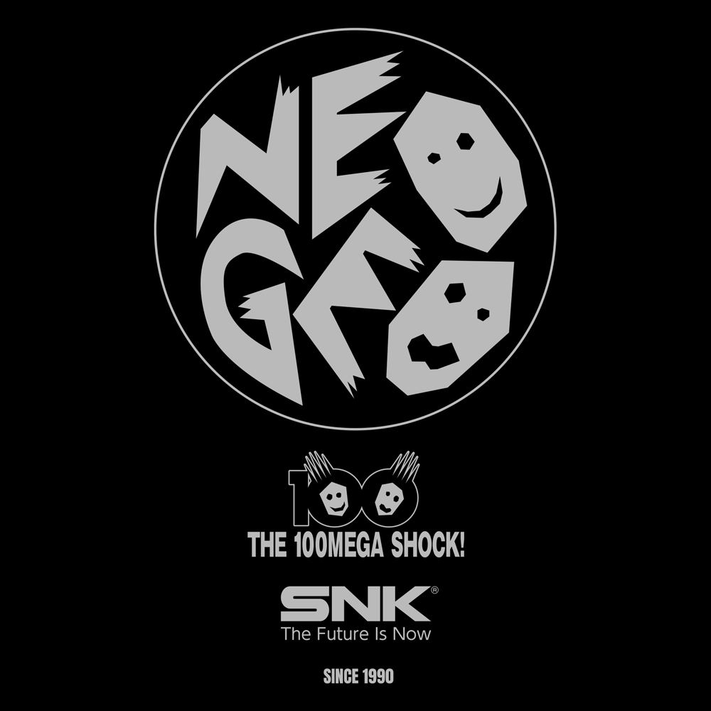 NEOGEO Coach Jacket (Black | Size XL) NEOGEO Coach Jacket (Black | Size XL)