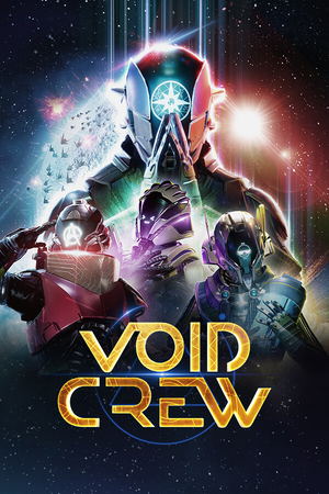 Void Crew (Early Access)_