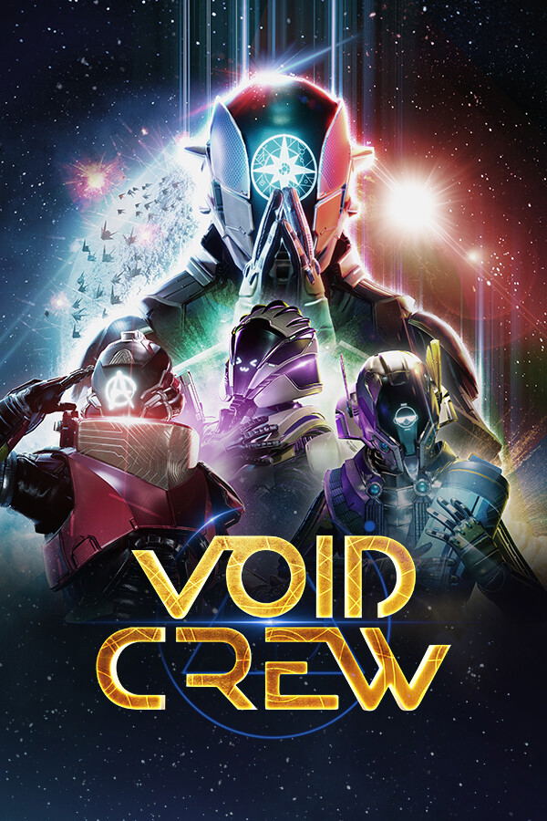 Void Crew (Early Access) <span class="ext" style="background-color: #2a475e; color: #FFFFFF;">STEAM</span> <span class="ext ext_digital">digital</span> image 1