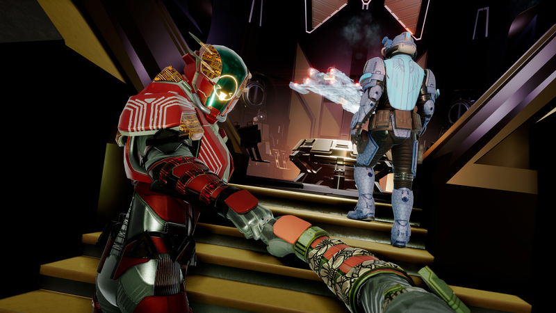 Void Crew (Early Access) <span class="ext" style="background-color: #2a475e; color: #FFFFFF;">STEAM</span> <span class="ext ext_digital">digital</span> image 10