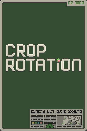 Crop Rotation_