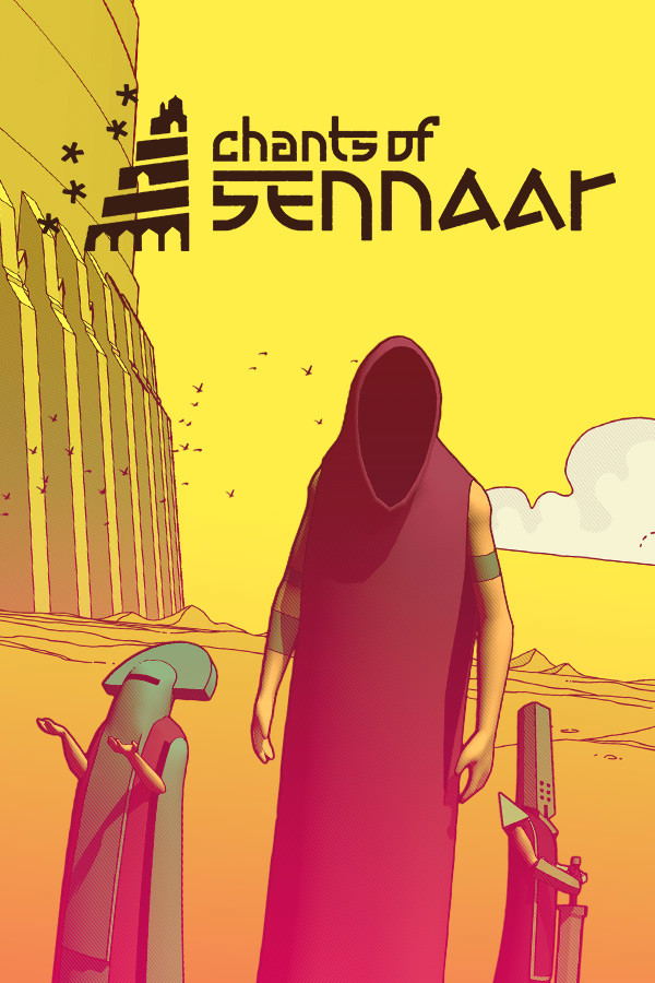 Chants of Sennaar STEAM digital — Import Game Deal