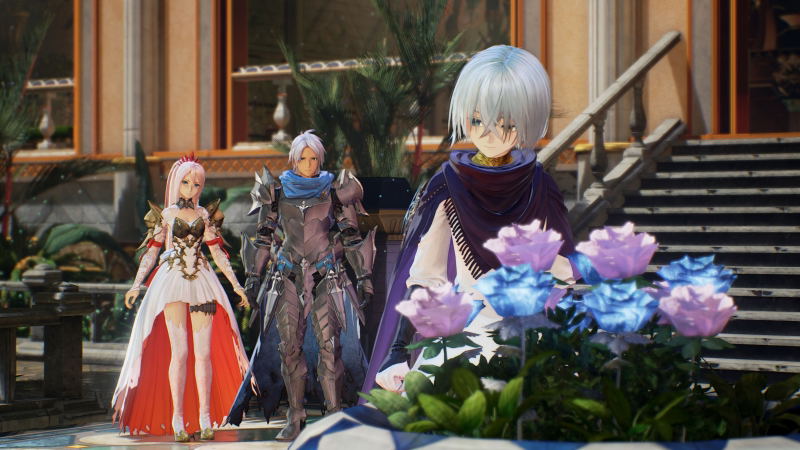 Tales of Arise [Beyond the Dawn Edition] (Multi-Language) image 2