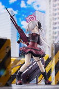 Blue Archive 1/7 Scale Pre-Painted Figure: Asagi Mutsuki (Re-run) thumbnail 16