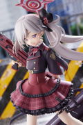 Blue Archive 1/7 Scale Pre-Painted Figure: Asagi Mutsuki (Re-run) thumbnail 17