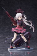 Blue Archive 1/7 Scale Pre-Painted Figure: Asagi Mutsuki (Re-run) thumbnail 2