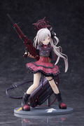 Blue Archive 1/7 Scale Pre-Painted Figure: Asagi Mutsuki (Re-run) thumbnail 6