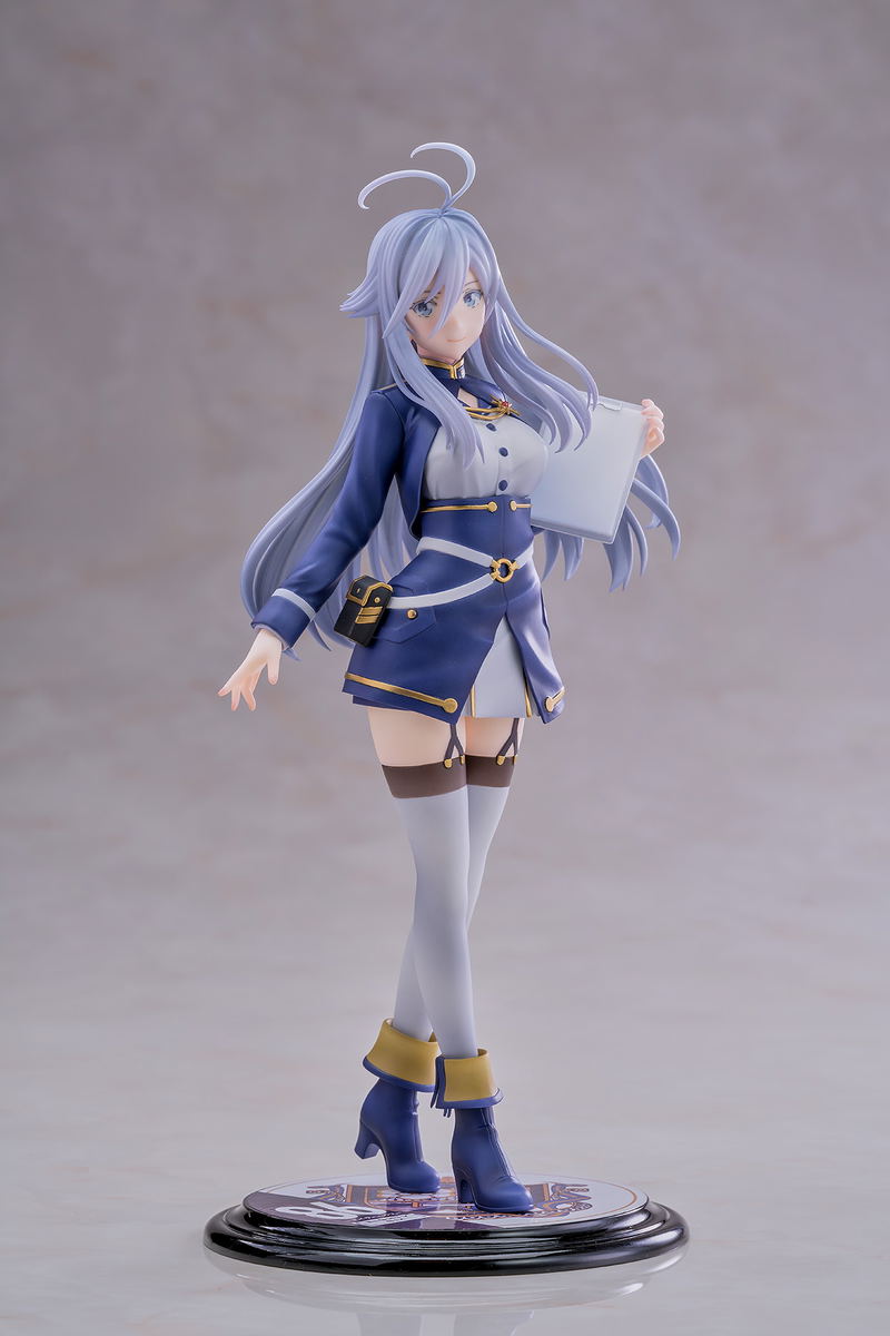 86 -Eighty Six- 1/7 Scale Pre-Painted Figure: Lena image 1