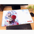 Angel Beats! Rubber Mat Kanade / Rose thumbnail 2