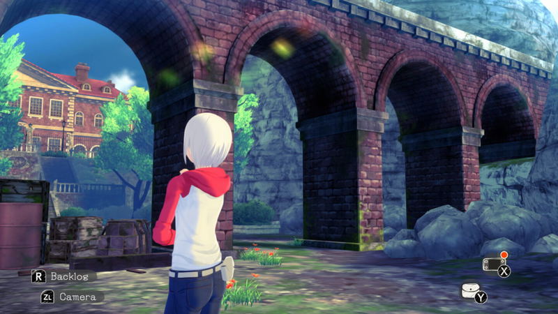 Another Code: Recollection image 5