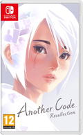 Another Code: Recollection thumbnail 1