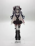 Chikafuji Lisa Acrylic Stand - 2.0 Model Debut thumbnail 1