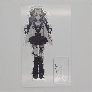 Chikafuji Lisa Acrylic Stand - 2.0 Model Debut