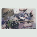 Chikafuji Lisa Rubber Mat- 2.0 Model Debut thumbnail 1
