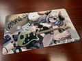 Chikafuji Lisa Rubber Mat- 2.0 Model Debut thumbnail 2