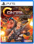 Contra: Operation Galuga thumbnail 1