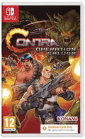 Contra: Operation Galuga (Code in a box) thumbnail 1