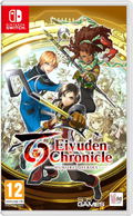 Eiyuden Chronicle: Hundred Heroes thumbnail 1