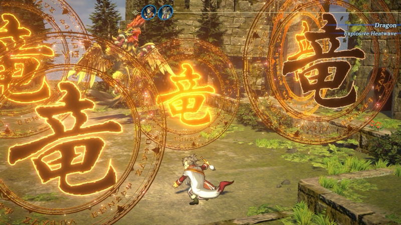 Eiyuden Chronicle: Hundred Heroes (Multi-Language) image 4