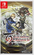 Eiyuden Chronicle: Hundred Heroes (Multi-Language) thumbnail 1