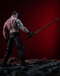 FigZero S Valiant Bloodshot Unleashed 1/12 Scale Articulated Figure: Bloodshot Unleashed thumbnail 11