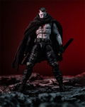 FigZero S Valiant Bloodshot Unleashed 1/12 Scale Articulated Figure: Bloodshot Unleashed thumbnail 3