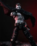 FigZero S Valiant Bloodshot Unleashed 1/12 Scale Articulated Figure: Bloodshot Unleashed thumbnail 6