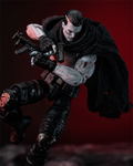 FigZero S Valiant Bloodshot Unleashed 1/12 Scale Articulated Figure: Bloodshot Unleashed thumbnail 7