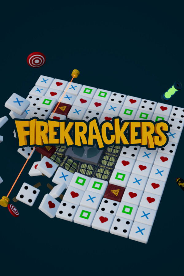 FireKrackers <span class="ext" style="background-color: #2a475e; color: #FFFFFF;">STEAM</span> <span class="ext ext_digital">digital</span> image 1