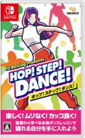 Fit Boxing Presents HOP! STEP! DANCE! thumbnail 1