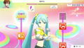 Fitness Boxing feat. Hatsune Miku: Isshoni Exercise thumbnail 2