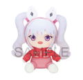 Goddess Of Victory: Nikke Plush Alice thumbnail 1