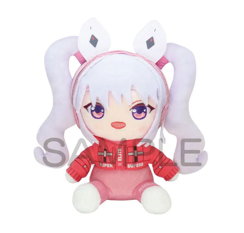 Goddess Of Victory: Nikke Plush Alice image 1
