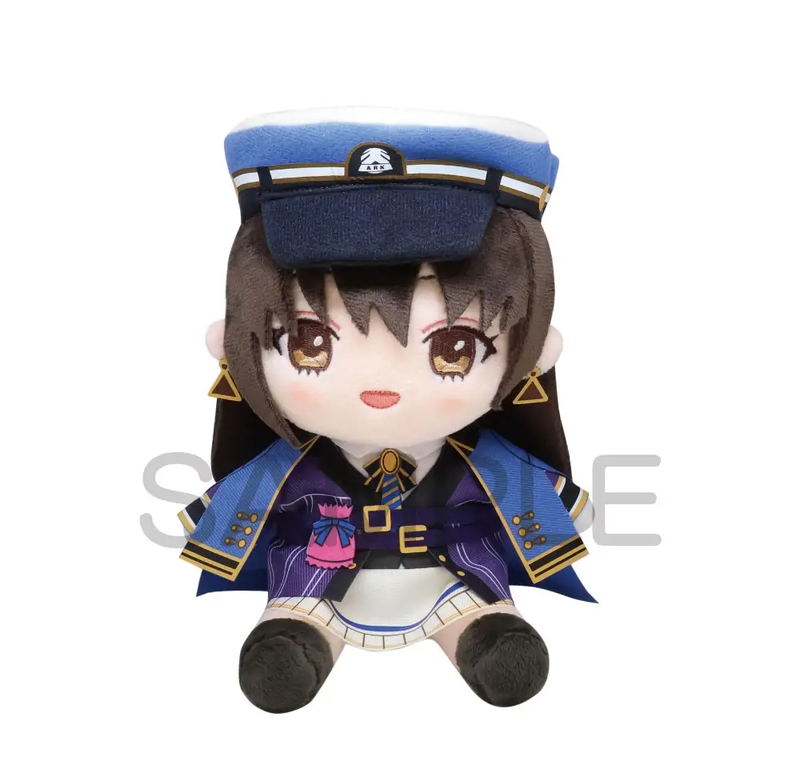 Goddess Of Victory: Nikke Plush Diesel image 1