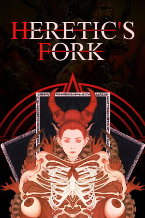 Heretic's Fork_