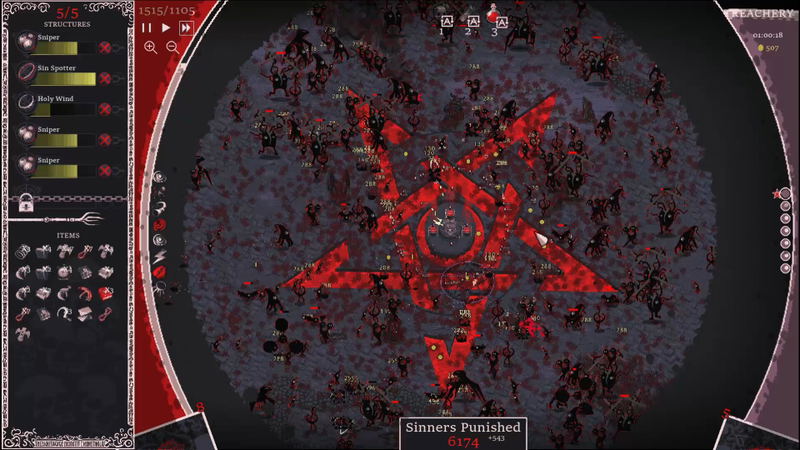 Heretic's Fork <span class="ext" style="background-color: #2a475e; color: #FFFFFF;">STEAM</span> <span class="ext ext_digital">digital</span> image 2
