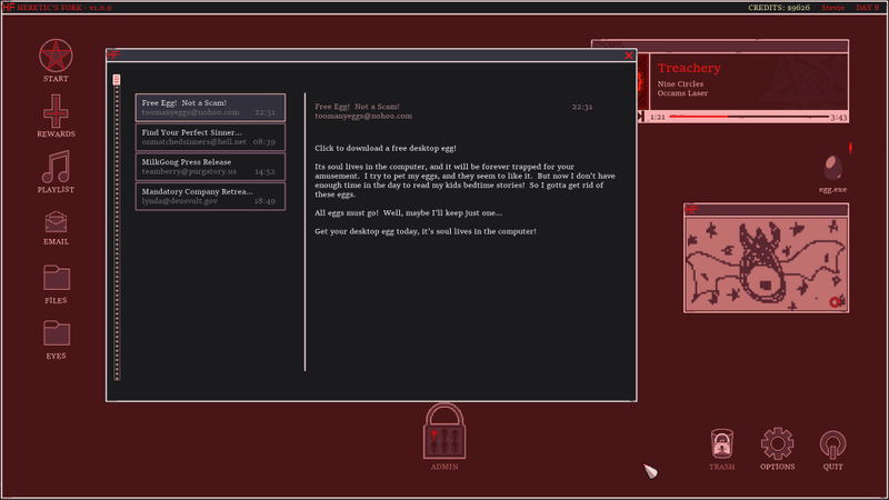 Heretic's Fork <span class="ext" style="background-color: #2a475e; color: #FFFFFF;">STEAM</span> <span class="ext ext_digital">digital</span> image 6