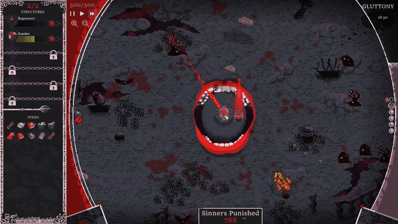 Heretic's Fork <span class="ext" style="background-color: #2a475e; color: #FFFFFF;">STEAM</span> <span class="ext ext_digital">digital</span> image 7