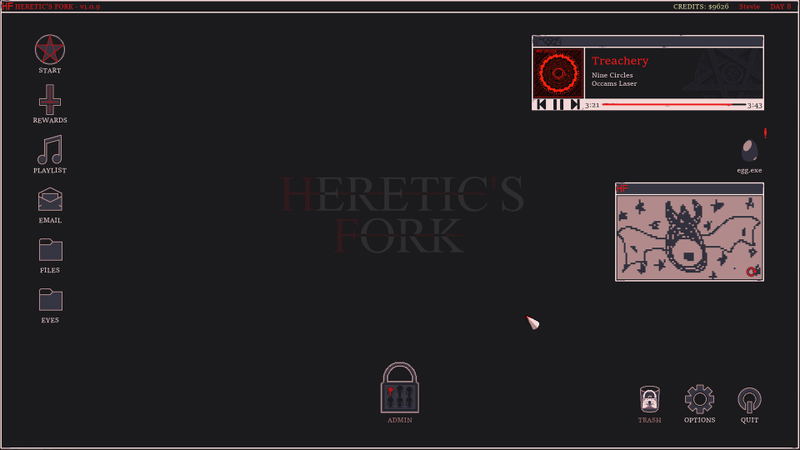 Heretic's Fork <span class="ext" style="background-color: #2a475e; color: #FFFFFF;">STEAM</span> <span class="ext ext_digital">digital</span> image 8