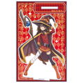 Kono Subarashii Sekai ni Bakuen wo! Acrylic Chara Stand A Megumin thumbnail 2
