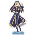 Kono Subarashii Sekai ni Bakuen wo! Acrylic Chara Stand C Cecily thumbnail 1