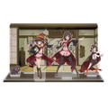 Kono Subarashii Sekai ni Bakuen wo! Acrylic Diorama A thumbnail 1