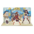 Kono Subarashii Sekai ni Bakuen wo! Acrylic Diorama B thumbnail 1