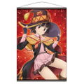 Kono Subarashii Sekai ni Bakuen wo! B2 Tapestry A Megumin thumbnail 1