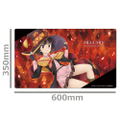 Kono Subarashii Sekai ni Bakuen wo! Character Rubber Mat A Megumin (Re-run) thumbnail 3
